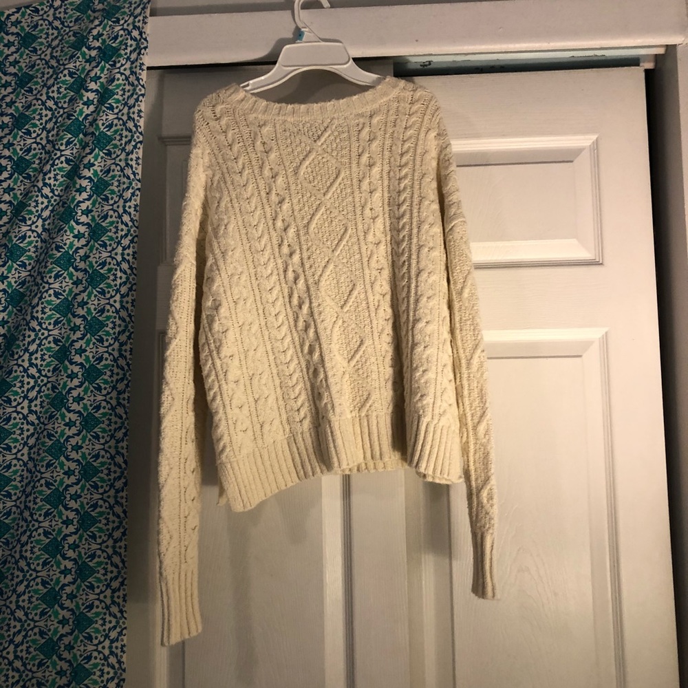 sweater - Picture 2 of 2